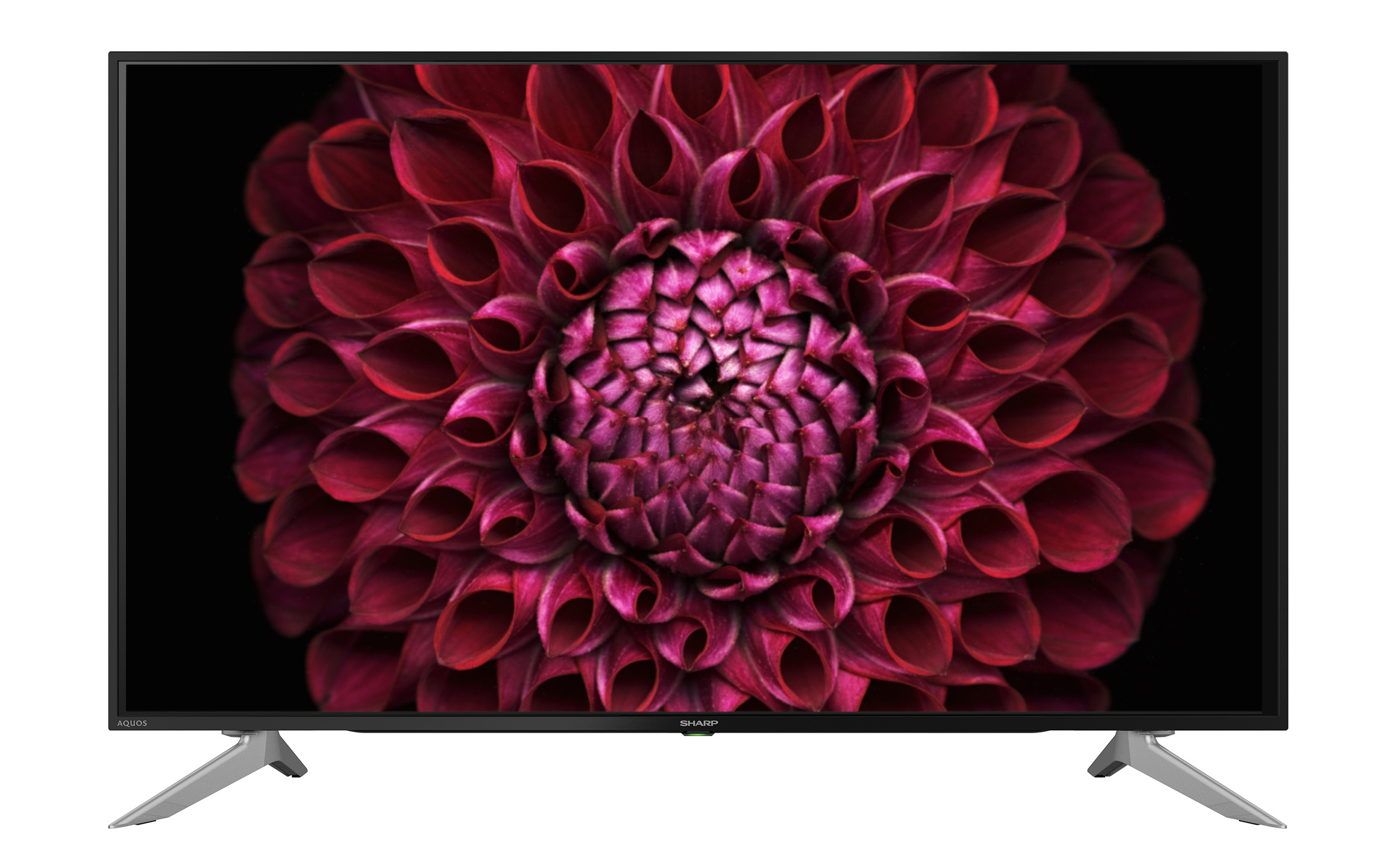 SHARP シャープ AQUOS アクオス 60インチ 液晶テレビ 4K対応 4T-C60AM1 2019年製 - テレビ